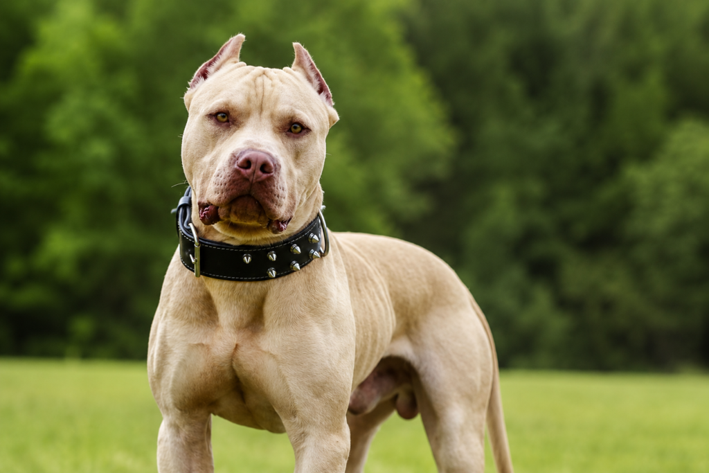 Can Pit Bulls Be Service Dogs? Complete Guide for Dog Owners Can Pit Bulls Be Service Dogs