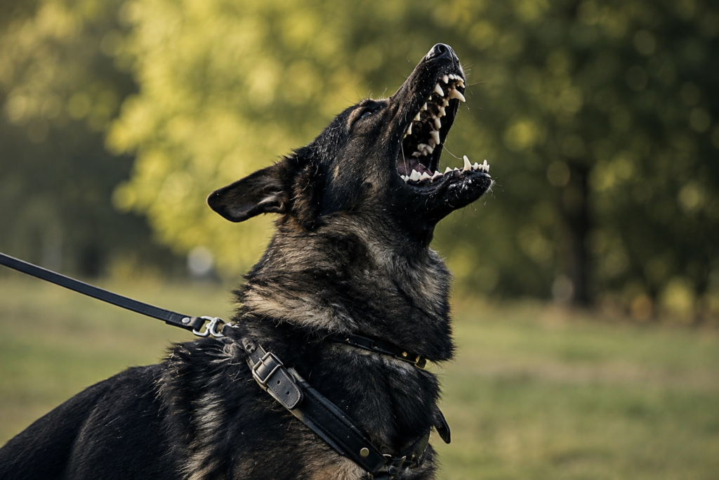 Most Dangerous Dog Breeds