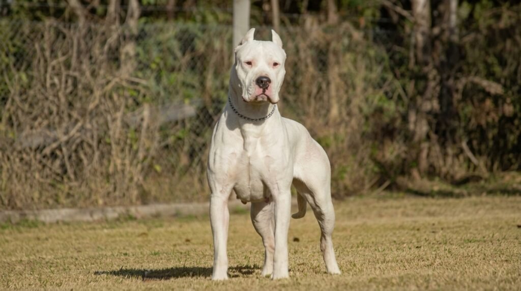Most Dangerous Dog Breeds