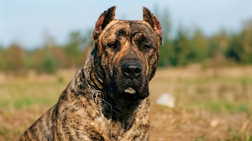 Most Dangerous Dog Breeds