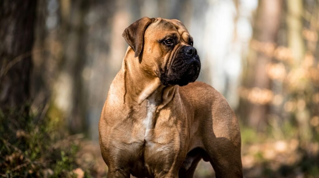 Most Dangerous Dog Breeds