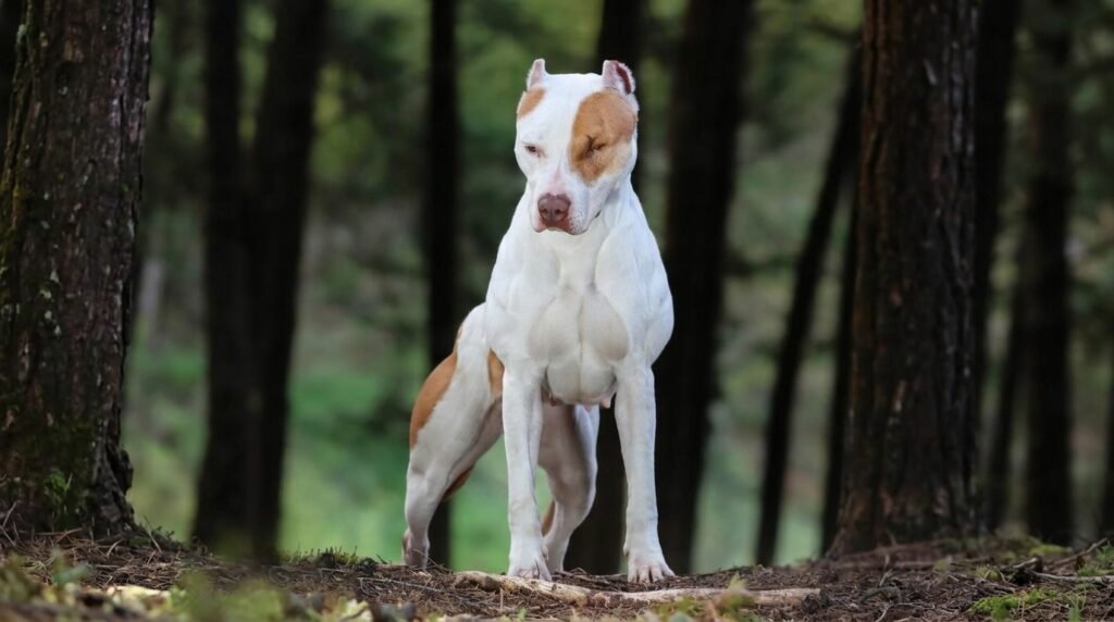 Most Dangerous Dog Breeds