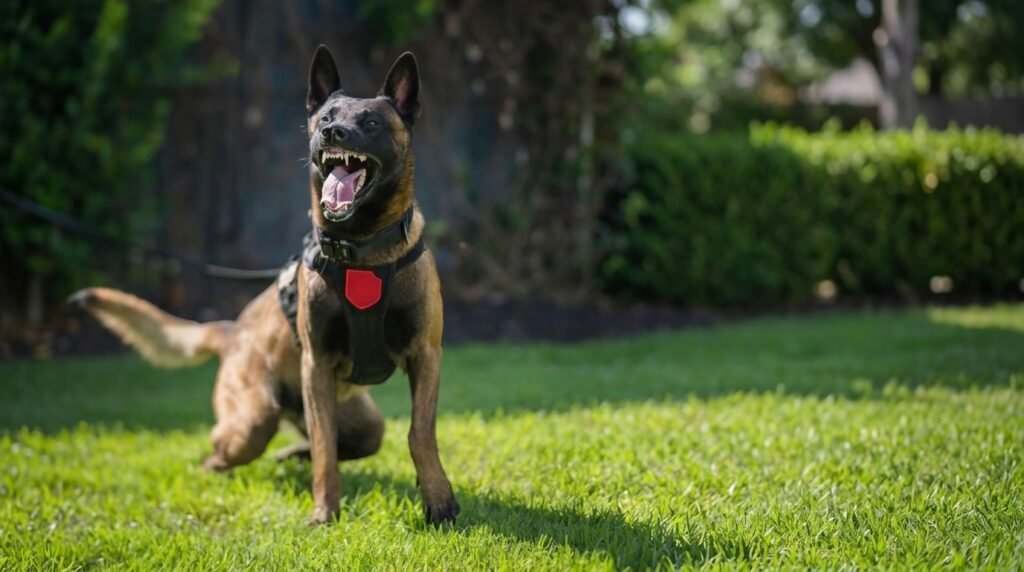 Most Dangerous Dog Breeds